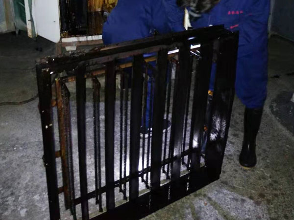 改性玻璃棉板